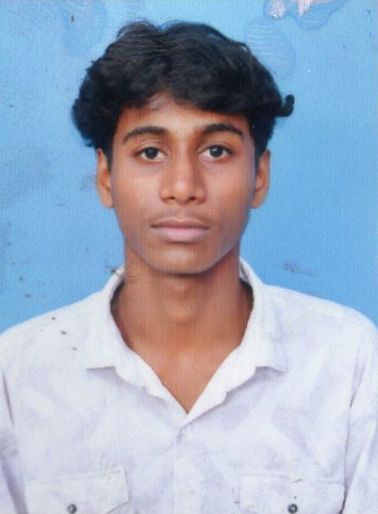 DEEPAK  K